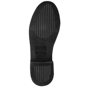 Rothco Uniform Hi-Gloss Oxford Dress Shoe Sneak Previews reverse view