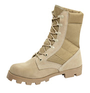 Rothco Speedlace Jungle Boot - 8 Inch Boots detail photo