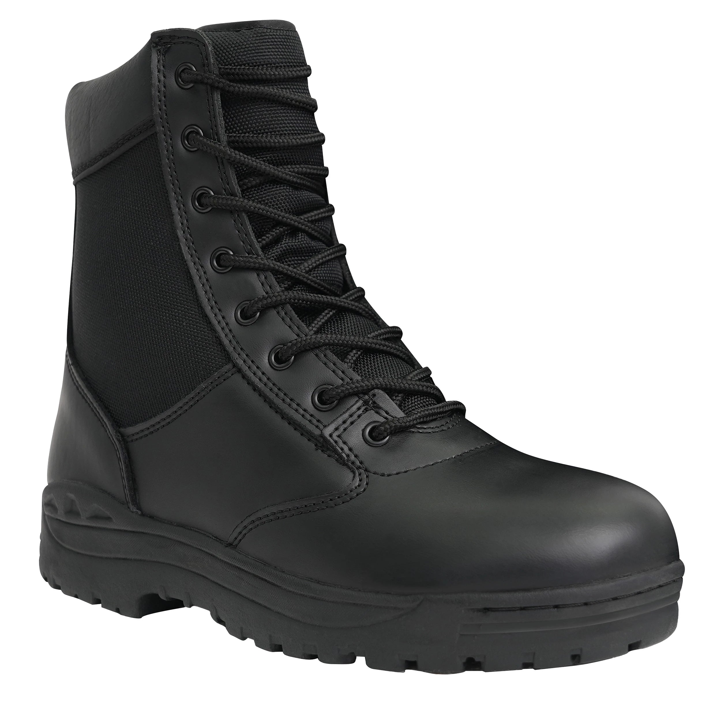 Rothco Forced Entry Security Boot - 8 Inch Military & additional view