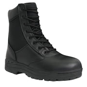 Rothco Forced Entry Security Boot - 8 Inch Military & additional view