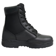 Rothco Forced Entry Security Boot - 8 Inch Military & detail photo