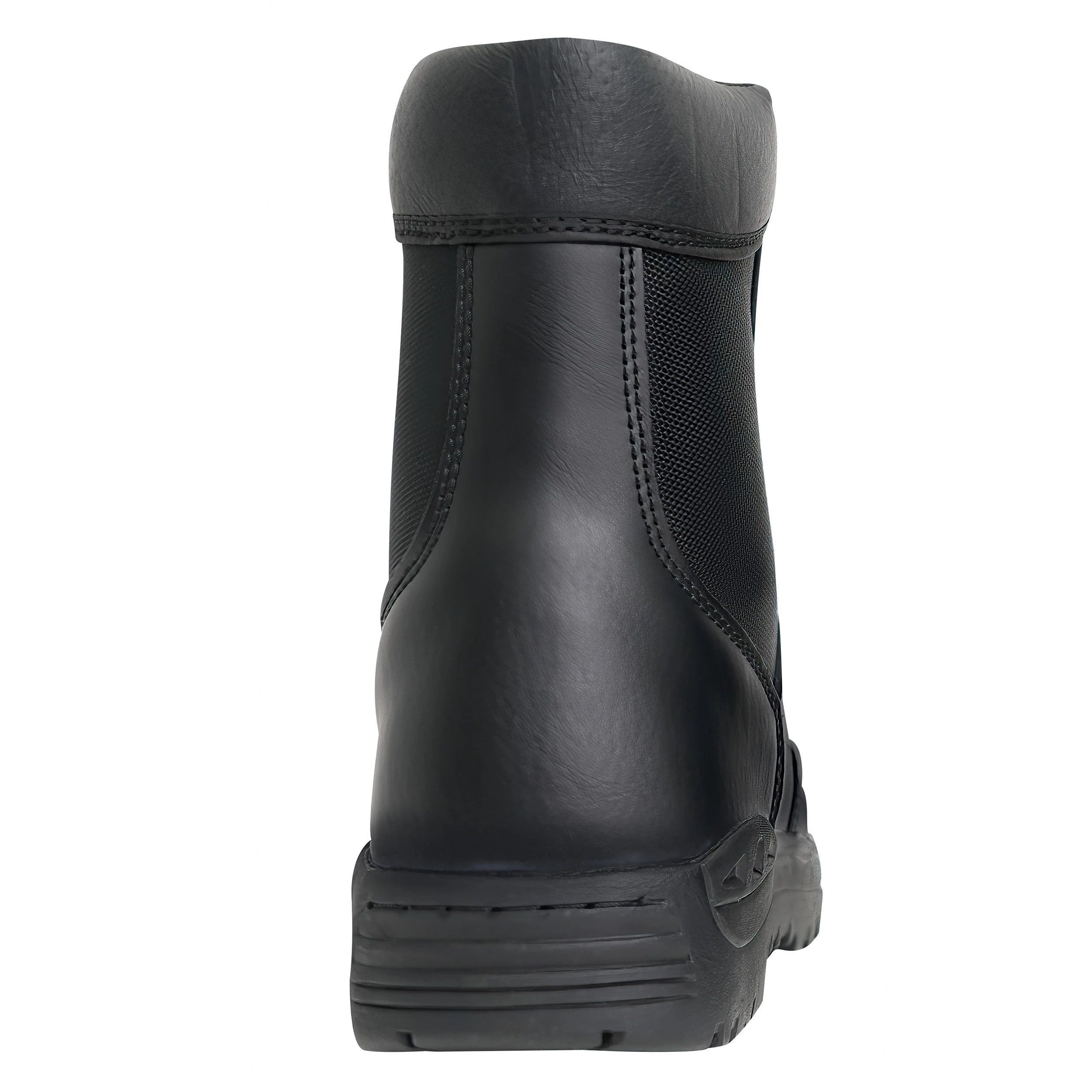 Rothco Forced Entry Security Boot - 8 Inch Military side detail photo