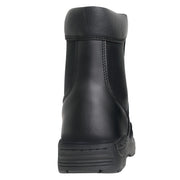 Rothco Forced Entry Security Boot - 8 Inch Military side detail photo