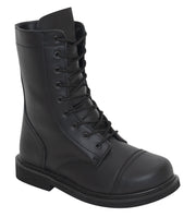 ROTHCo G.I. Type Combat Boot - 9 Inch - Security Pro USA smith and wesson breach 2.0 altama boots review altama 4155 boots swat swat boots original footwear big rapids original footwear smith & wesson boots altima boots the original swat army dress u