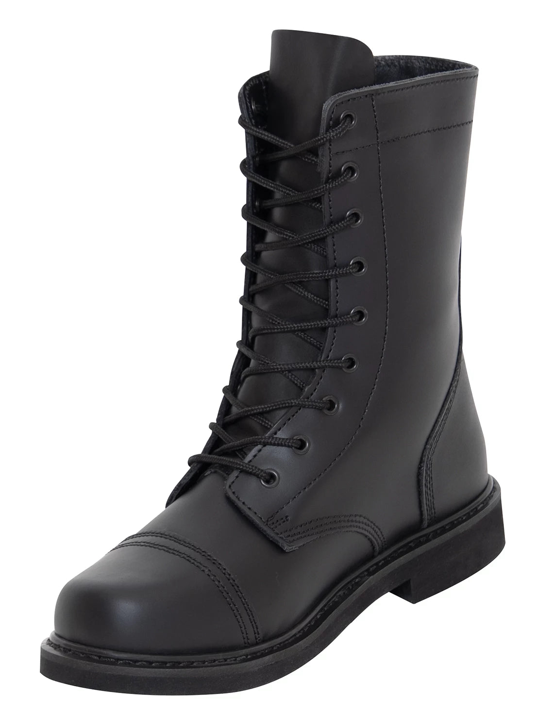 Rothco G.I. Type Combat Boot - 9 Inch Boots additional view