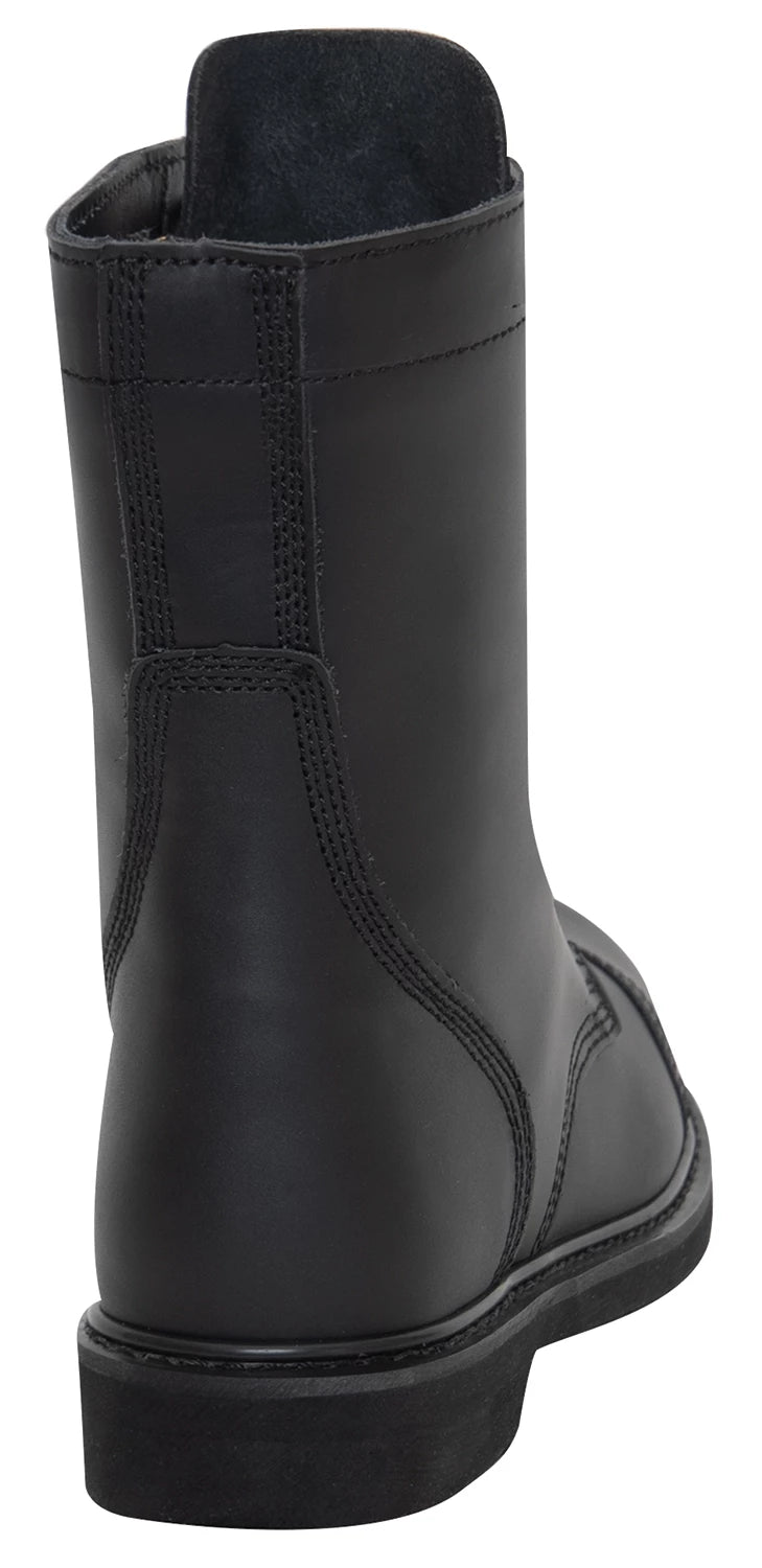 Rothco G.I. Type Combat Boot - 9 Inch Boots detail photo