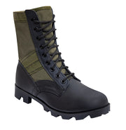 Rothco Jungle Boots - 8 Inch product photo
