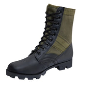 Rothco Jungle Boots - 8 Inch additional view