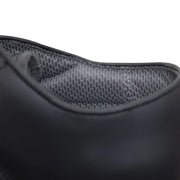 Rothco Military Uniform Oxford Leather Shoes reverse view