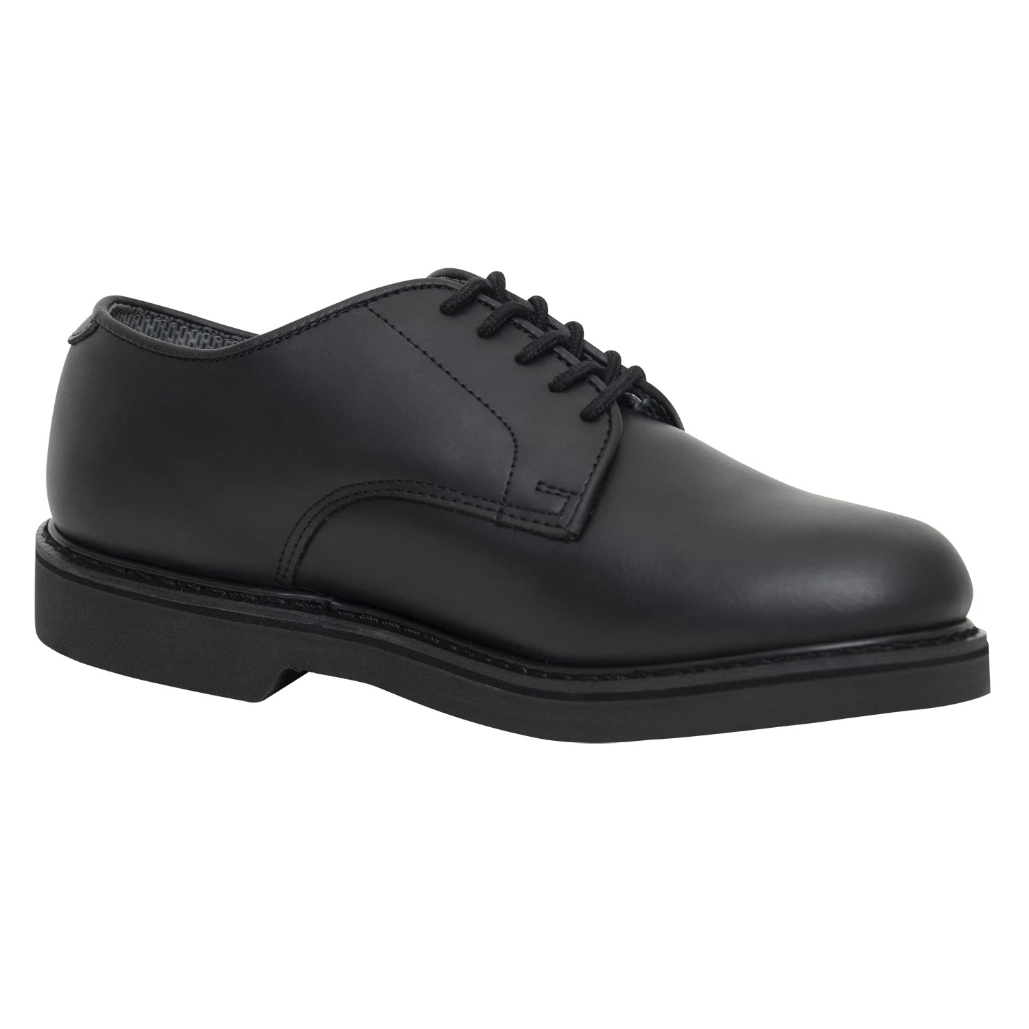 Rothco Military Uniform Oxford Leather Shoes additional view