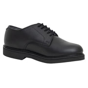 Rothco Military Uniform Oxford Leather Shoes