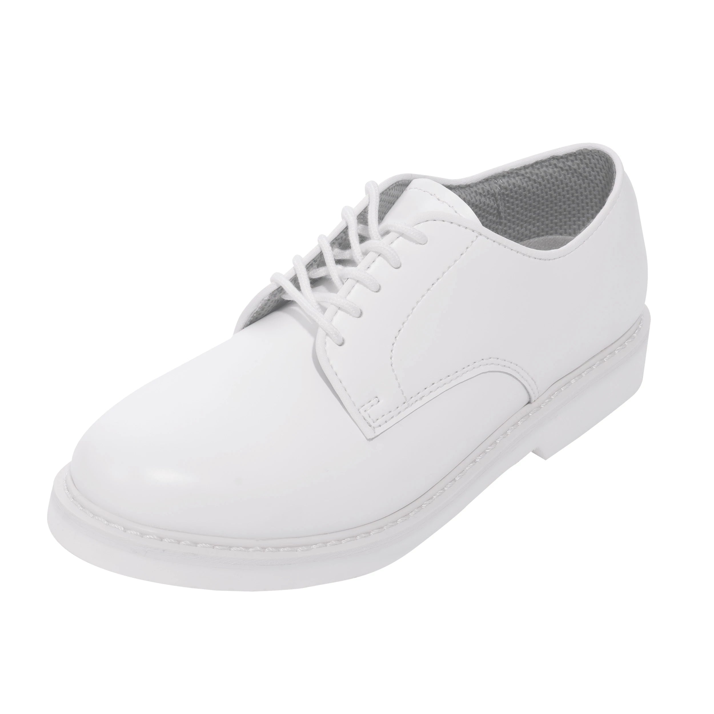 Rothco Military Uniform Oxford Leather Shoes