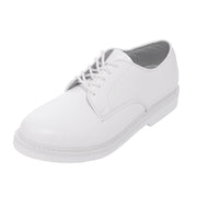 Rothco Military Uniform Oxford Leather Shoes