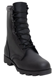 SecPro G.I. Type Speedlace Combat Boots - 10 Inch - Security Pro USA