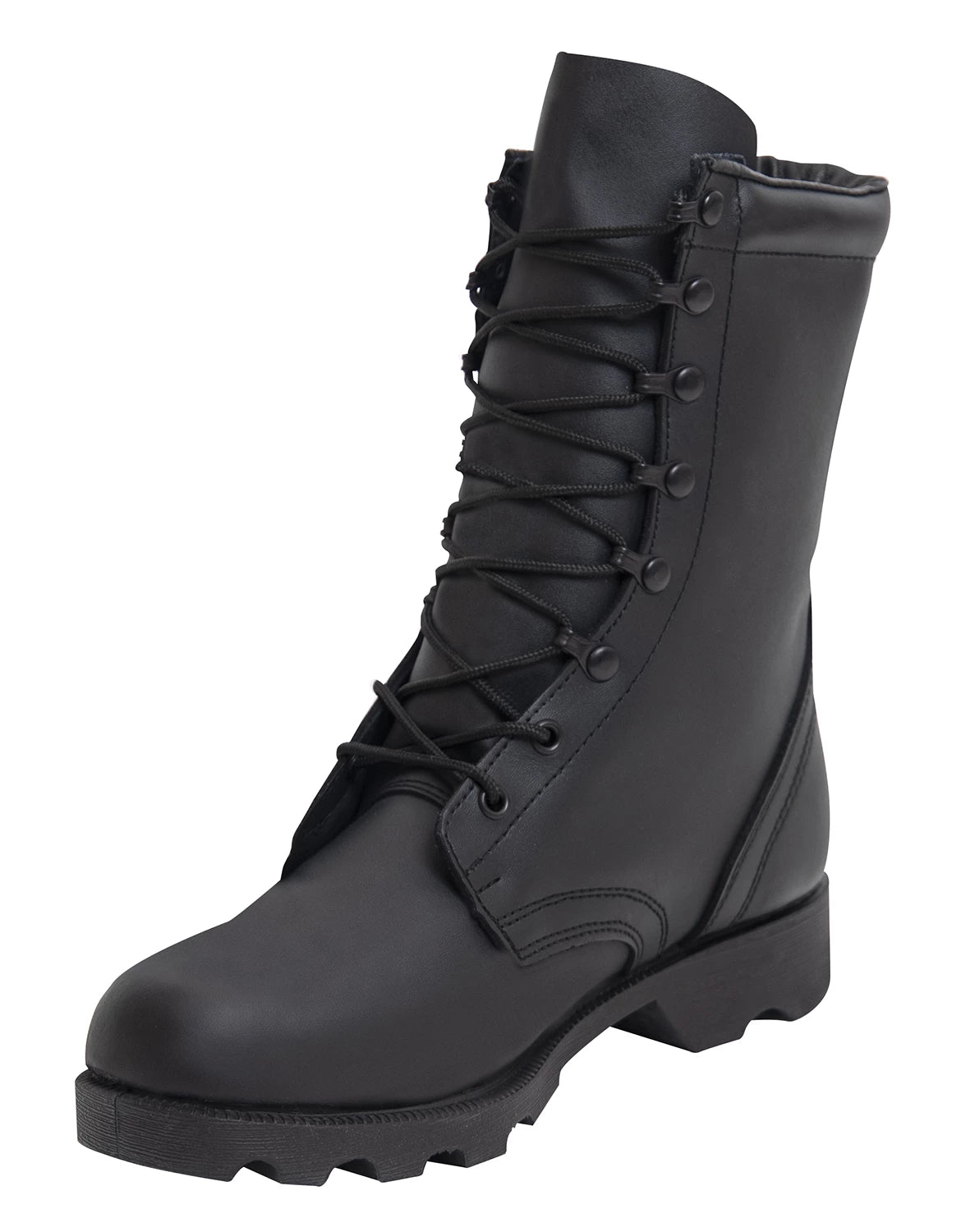 Rothco G.I. Type Speedlace Combat Boots - 10 Inch Sneak additional view