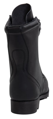 Rothco G.I. Type Speedlace Combat Boots - 10 Inch Sneak detail photo