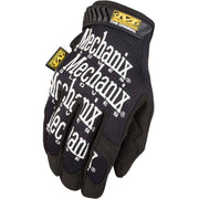 Mechanix Wear MG-05-005 Black The Original Work Gloves - 3X-Small - Mechanix Wear