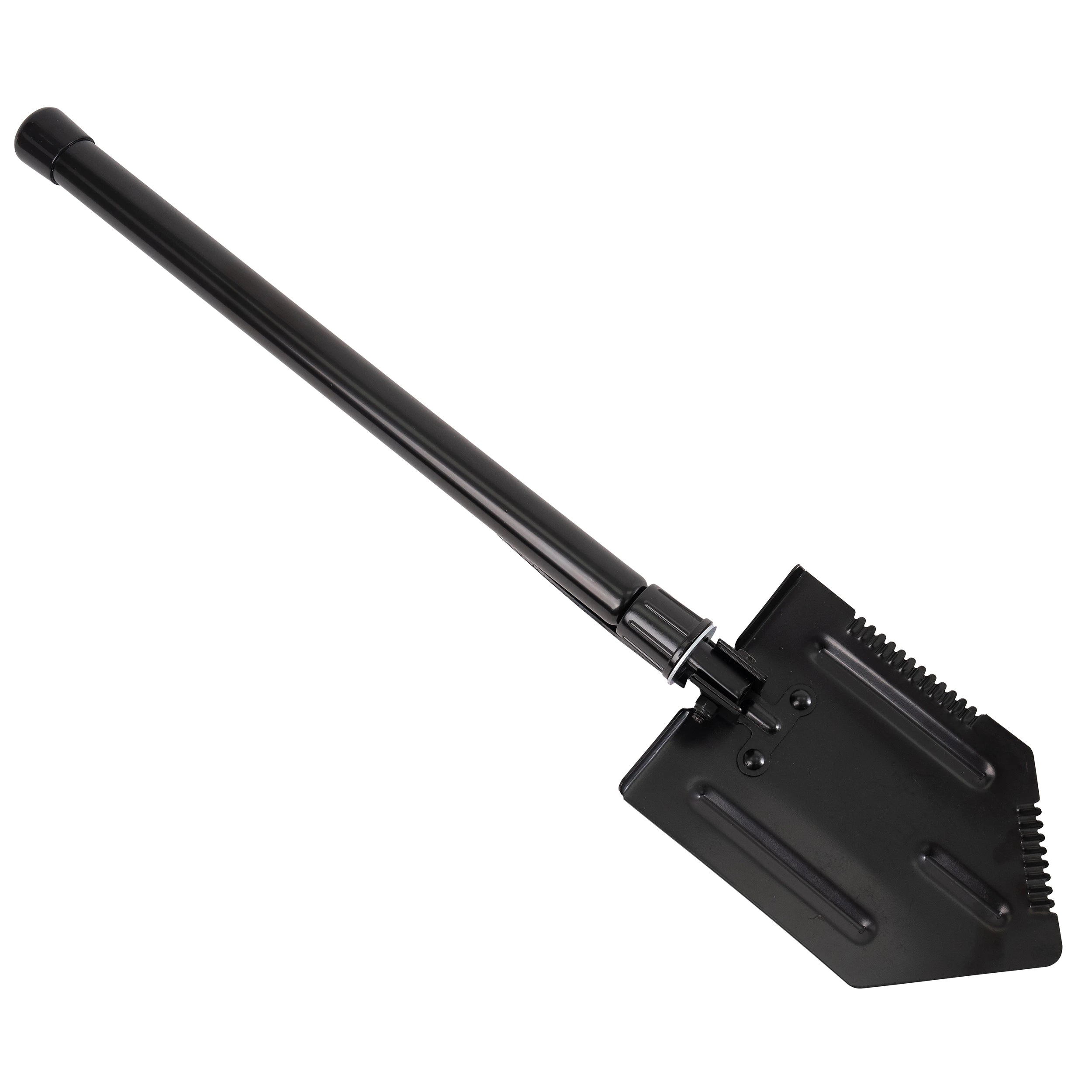 Rothco Heavy Weight Steel Handle Folding Pick & Shovel Shovels alternate photo