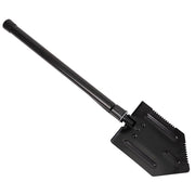 Rothco Heavy Weight Steel Handle Folding Pick & Shovel Shovels alternate photo