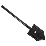 Rothco Heavy Weight Steel Handle Folding Pick & Shovel Shovels close-up photo
