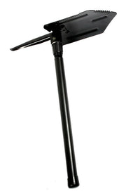 Rothco Heavy Weight Steel Handle Folding Pick & Shovel Shovels additional view