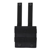 Rothco MOLLE Double Pistol Mag Pouch
