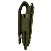 Rothco MOLLE Double Pistol Mag Pouch