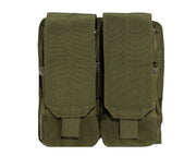 Rothco MOLLE Universal Double Rifle Mag Pouch New Arrivals additional view