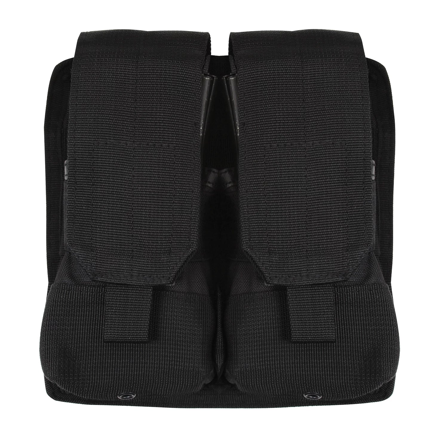 Rothco MOLLE Universal Double Rifle Mag Pouch New Arrivals detail photo