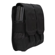 Rothco MOLLE Universal Double Rifle Mag Pouch New Arrivals close-up photo