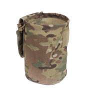 Rothco MOLLE Roll-Up Utility Dump Pouch Pouches additional view