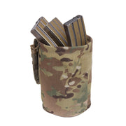 Rothco MOLLE Roll-Up Utility Dump Pouch Pouches alternate photo