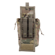 Rothco MOLLE Roll-Up Utility Dump Pouch Pouches close-up photo