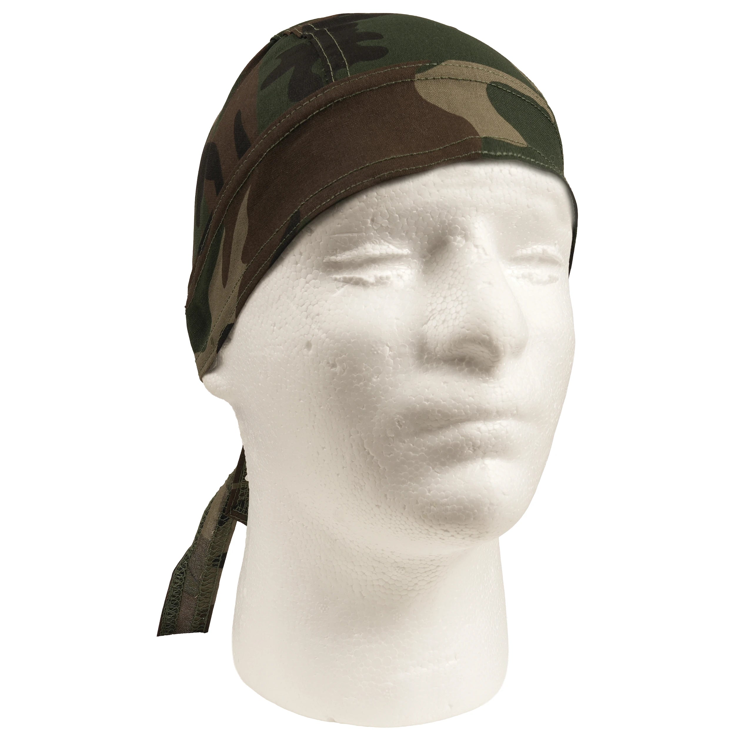 Rothco Camo Headwrap