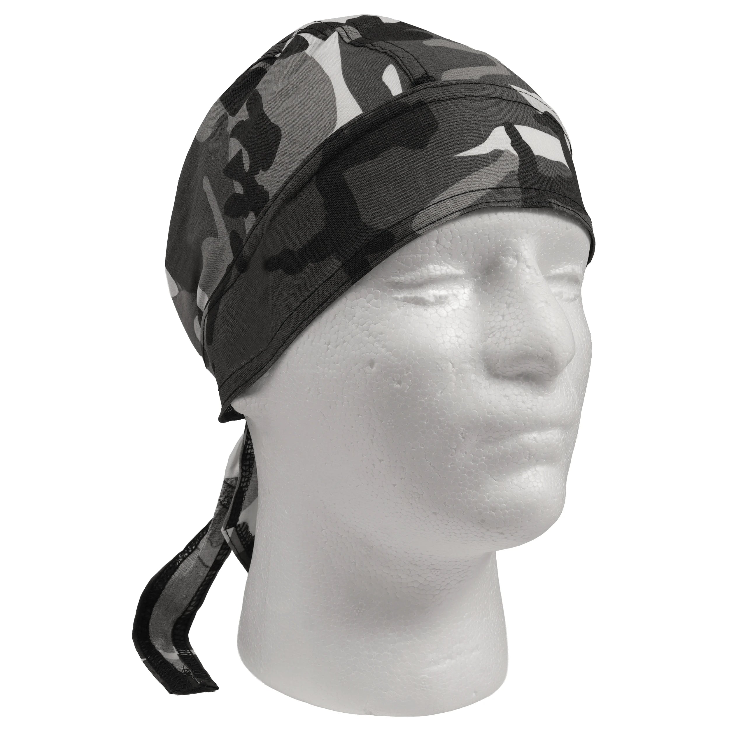 Rothco Camo Headwrap