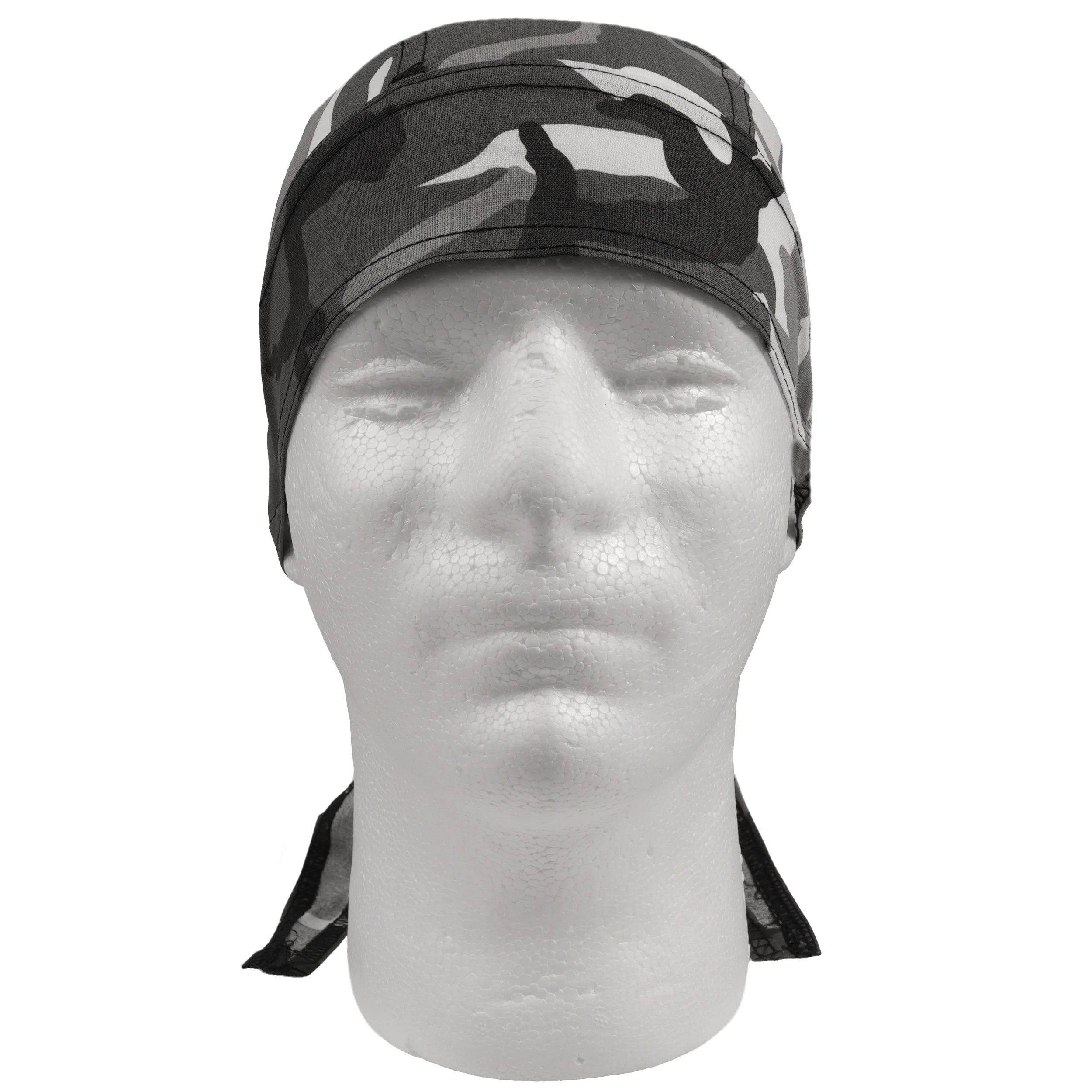 Rothco Camo Headwrap