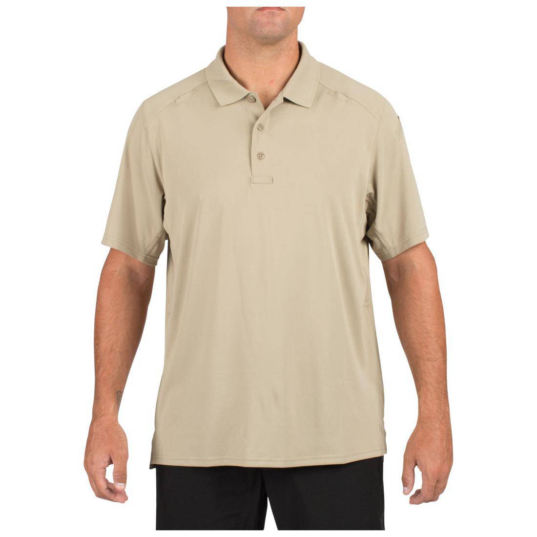 5.11 Tactical - Men's Helios Short Sleeve Polo 41192 - 5.11 Tactical