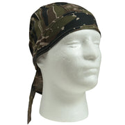 Rothco Camo Headwrap