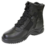 ROTHCo Blood Pathogen Resistant & Waterproof Tactical Boot - 6 Inch - Rothco smith and wesson breach 2.0 altama boots review altama 4155 boots swat swat boots original footwear big rapids original footwear smith & wesson boots altima boots the origin