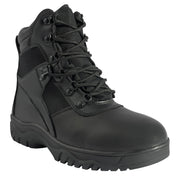 Rothco Blood Pathogen Resistant & Waterproof Tactical Boot - 6 detail photo
