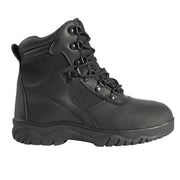 Rothco Blood Pathogen Resistant & Waterproof Tactical Boot - angled product photo