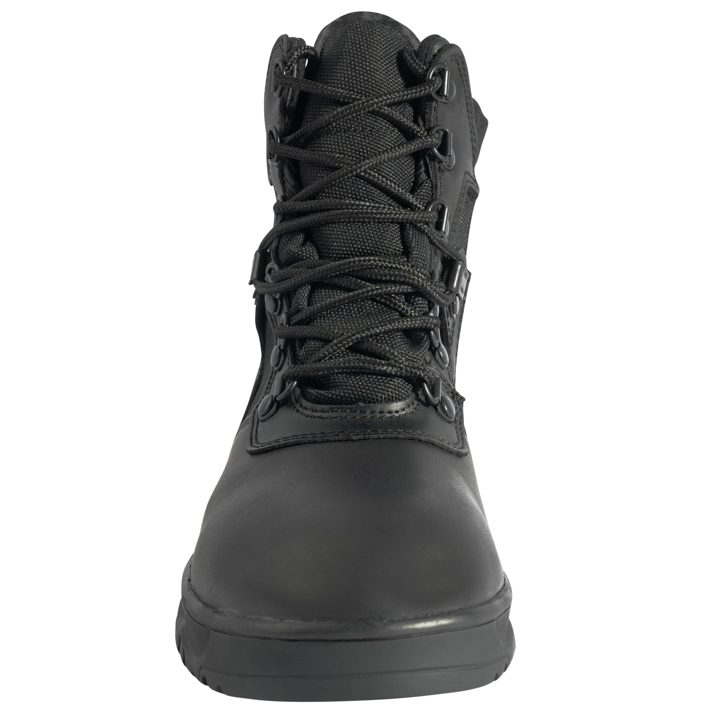 Rothco Blood Pathogen Resistant & Waterproof Tactical Boot - 6 reverse view
