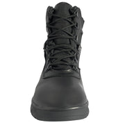 Rothco Blood Pathogen Resistant & Waterproof Tactical Boot - 6 reverse view