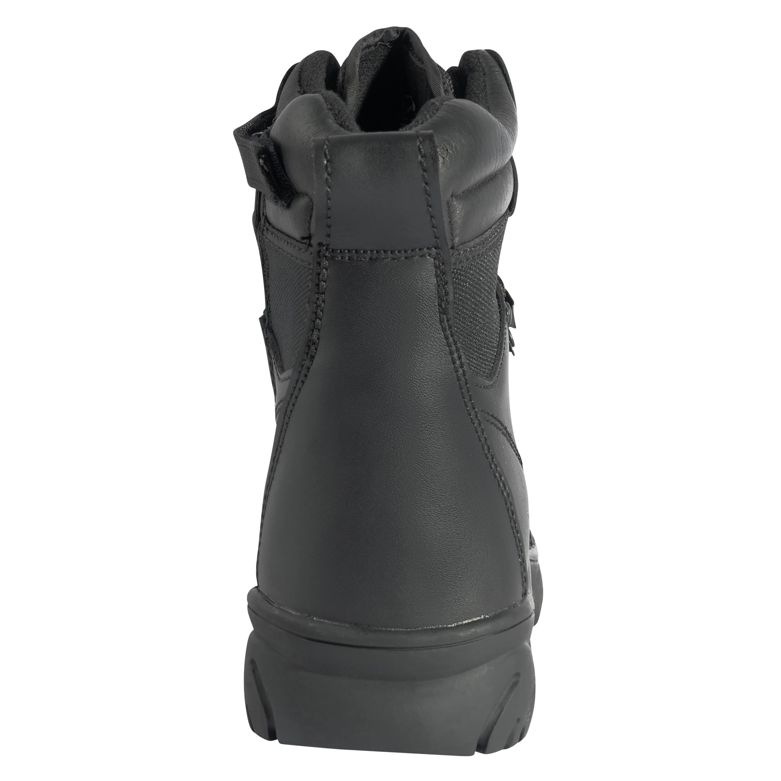Rothco Blood Pathogen Resistant & Waterproof Tactical Boot - 6 close-up photo