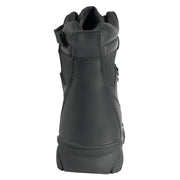 Rothco Blood Pathogen Resistant & Waterproof Tactical Boot - 6 close-up photo