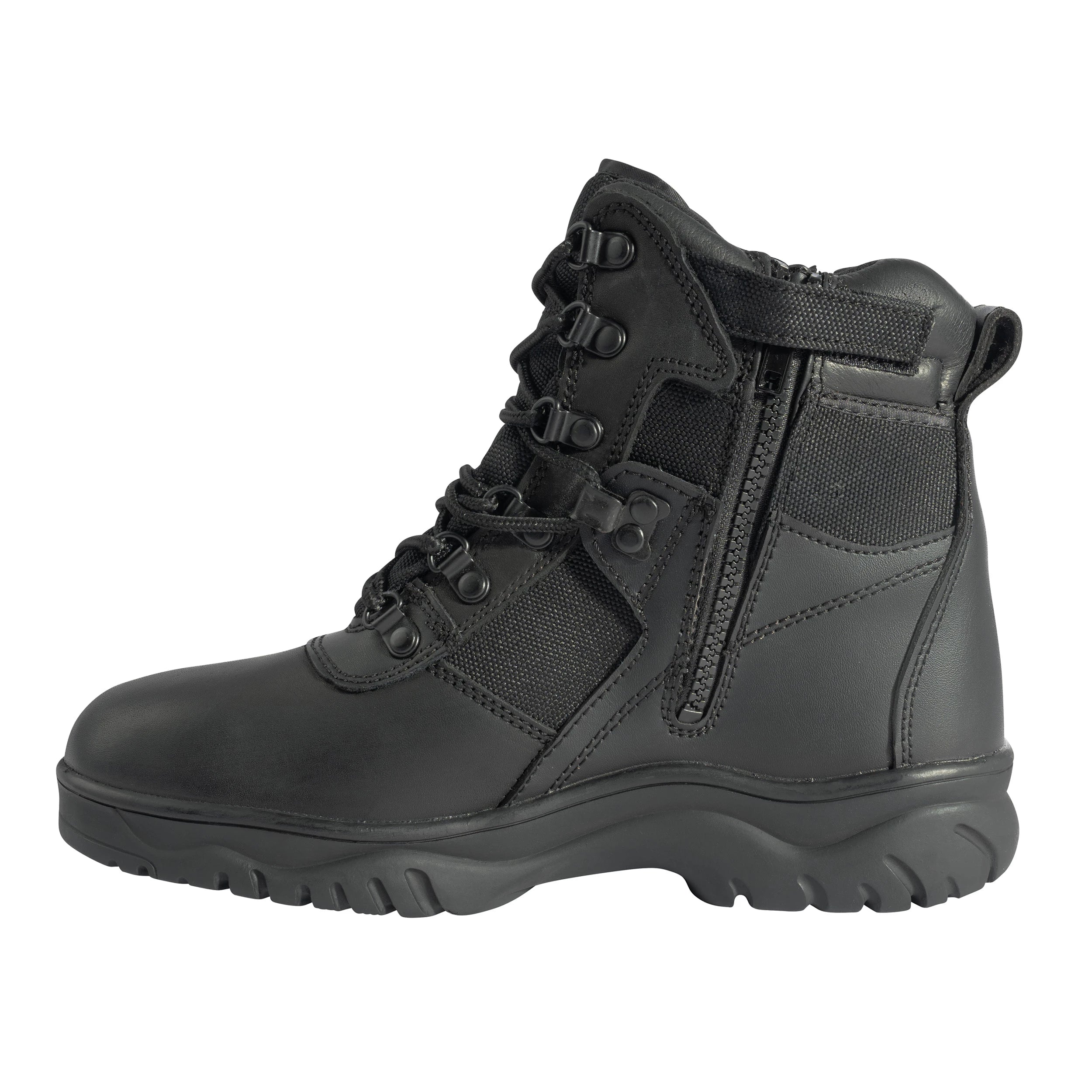Rothco Blood Pathogen Resistant & Waterproof Tactical Boot - 6 alternate photo