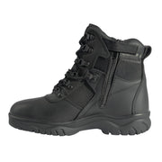 Rothco Blood Pathogen Resistant & Waterproof Tactical Boot - 6 alternate photo