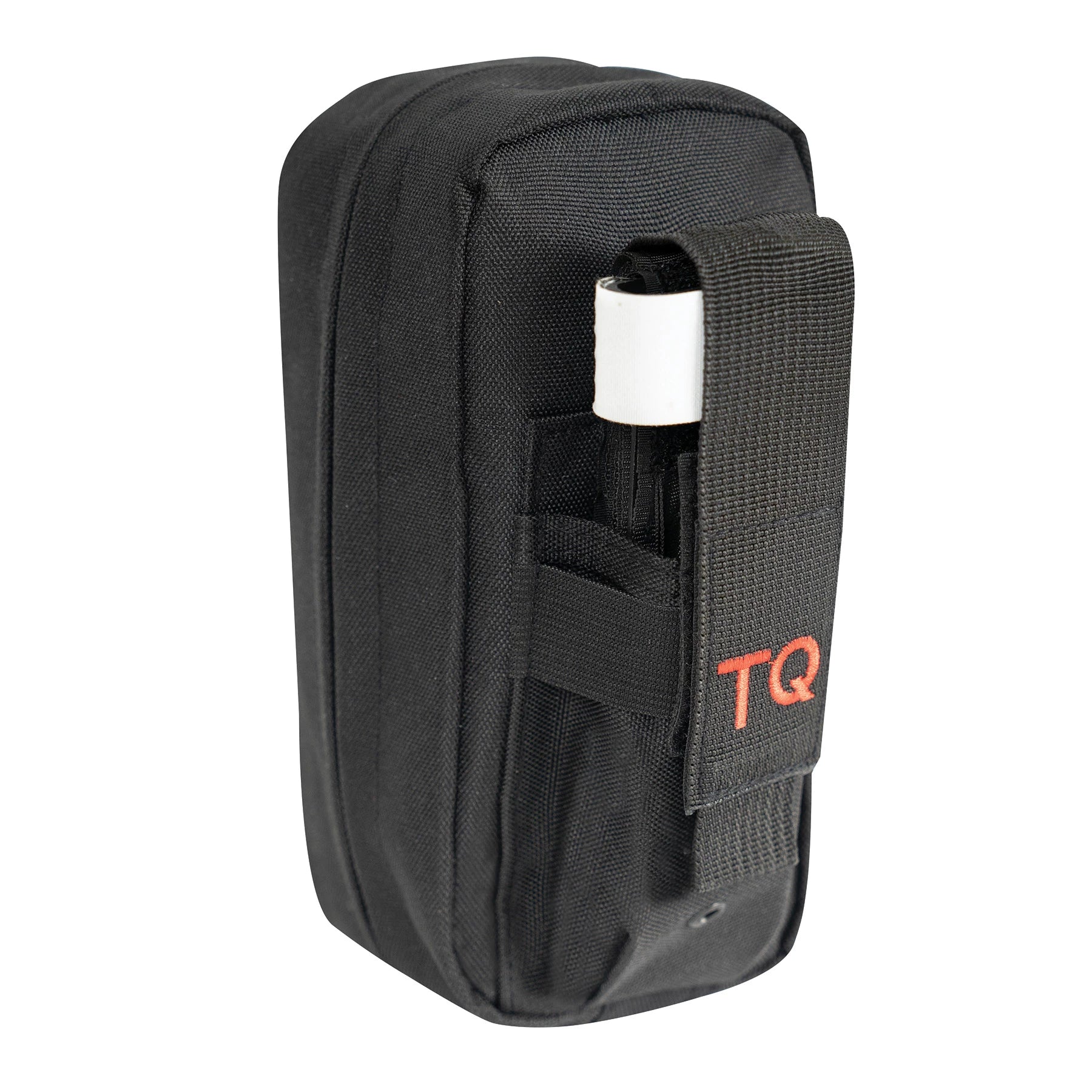 Rothco Fast Action First Aid Tourniquet Pouch Black Sneak Previews detail photo