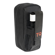 Rothco Fast Action First Aid Tourniquet Pouch Black Sneak Previews detail photo