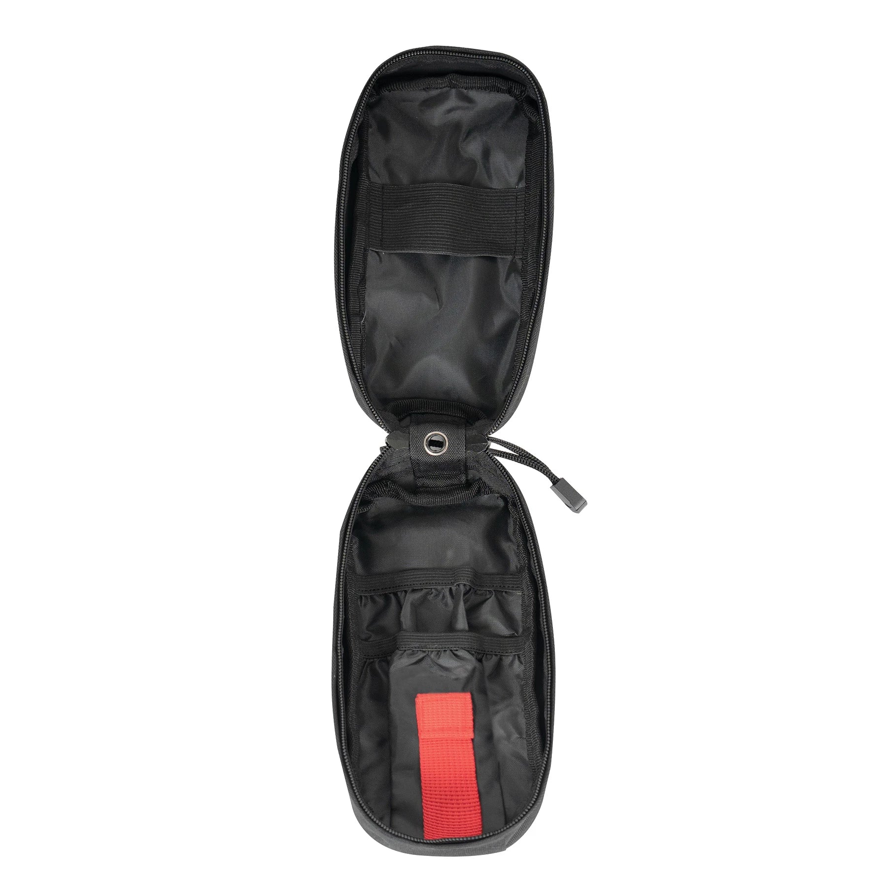 Rothco Fast Action First Aid Tourniquet Pouch Black Sneak Previews alternate photo